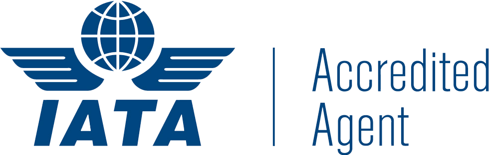 Iata_accredited_agent